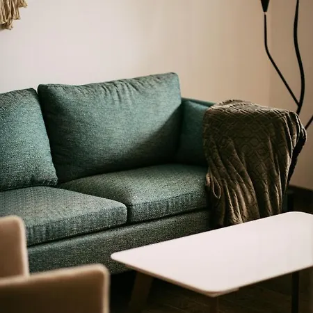 Klicakn Apartment *