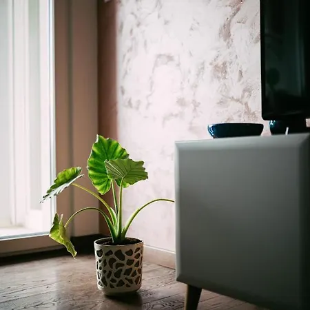Klicakn Apartment