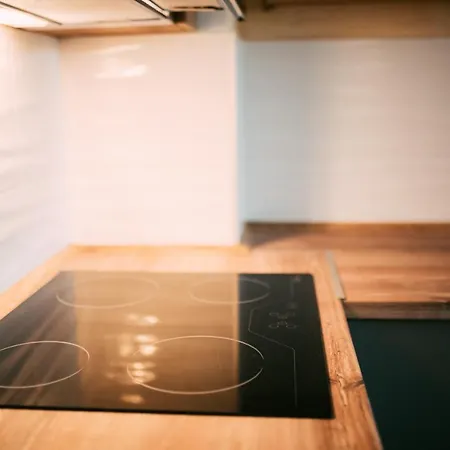 Klicakn Appartement *