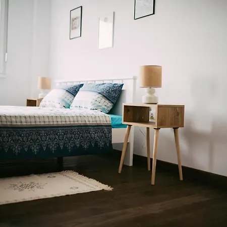 Appartement Klicakn Subotica