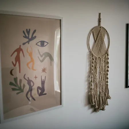 Klicakn Apartment *