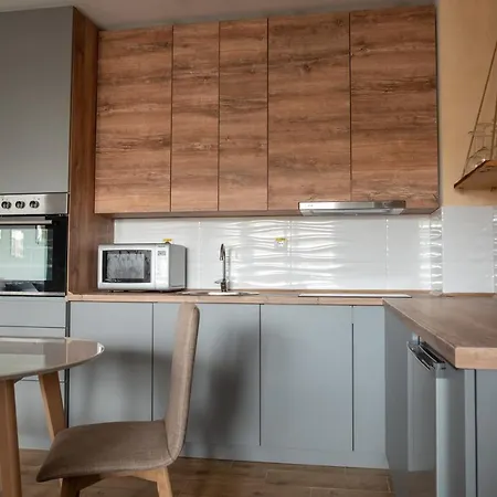 Appartement Klicakn Subotica