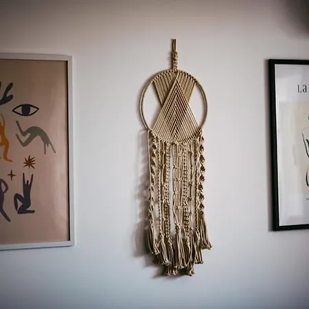 Klicakn Appartement *