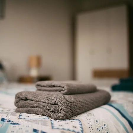 Klicakn Appartement Subotica