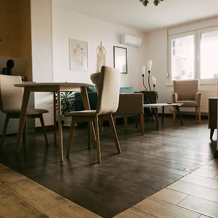 Klicakn Appartement *