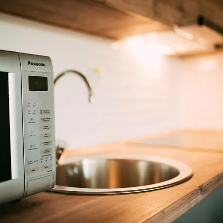 Appartement Klicakn *