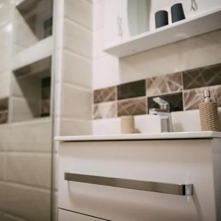 Appartement Klicakn *