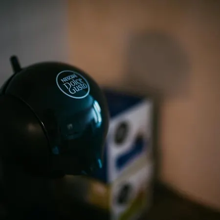 Klicakn شقة سوبوتيتْسا