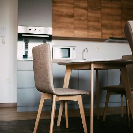 Klicakn Appartement *