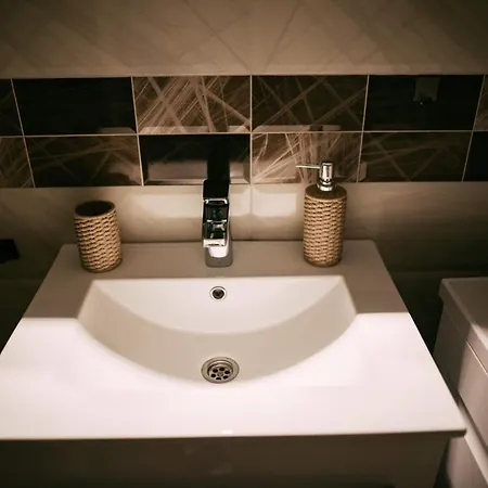 Klicakn Appartement *