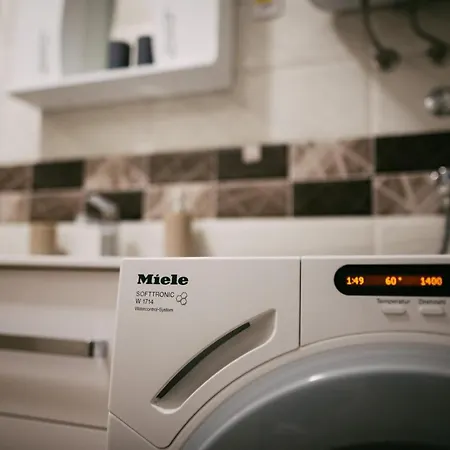 شقة Klicakn سوبوتيتْسا