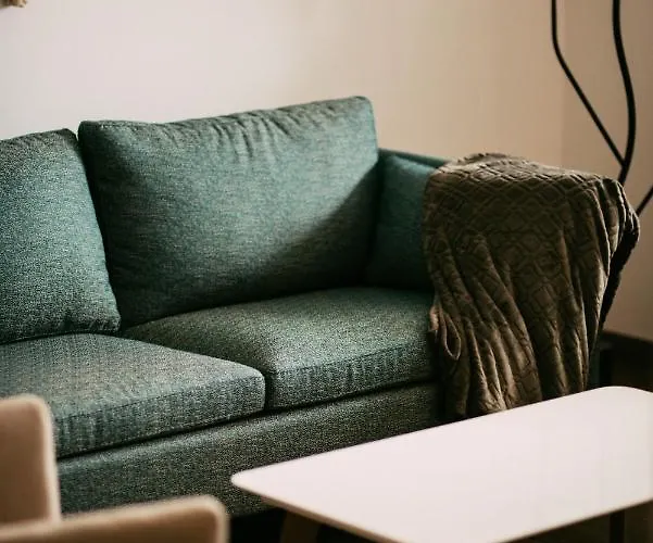 Klicakn Apartament *