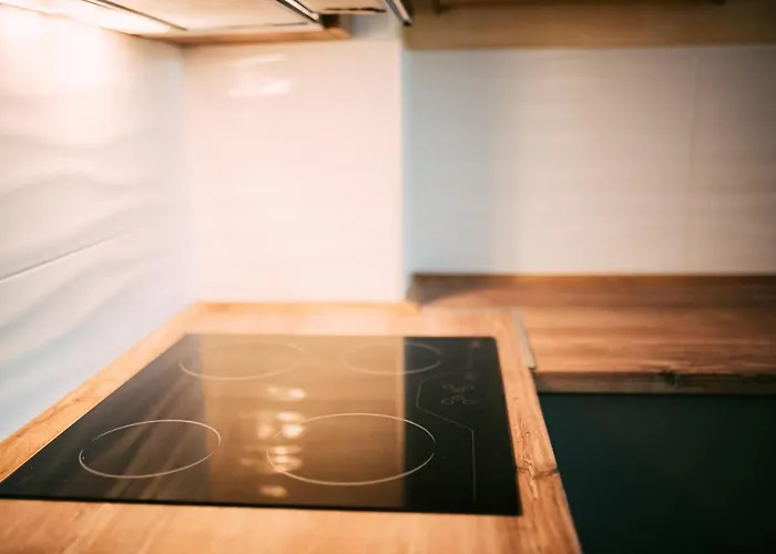 Klicakn Apartament *