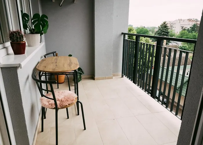 Klicakn Apartament *