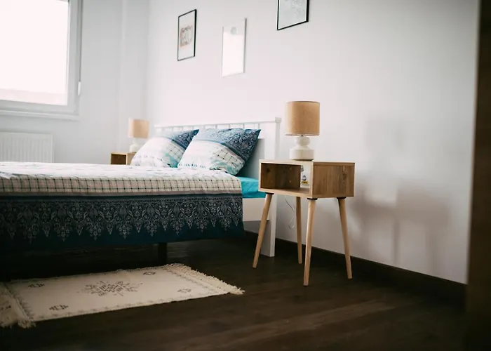 Apartament Klicakn Subotica