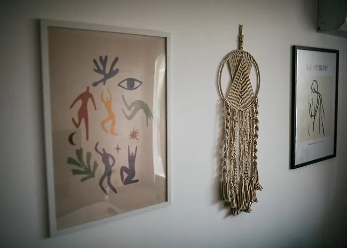 Klicakn Apartament *