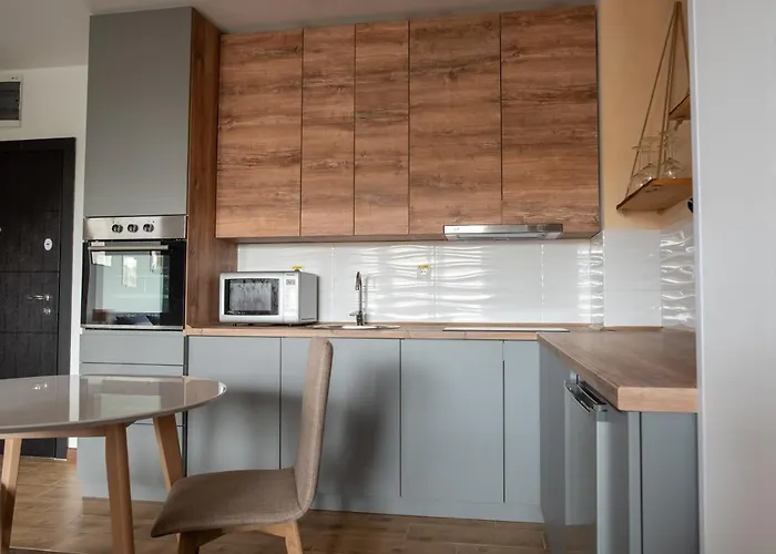 Apartament Klicakn Subotica