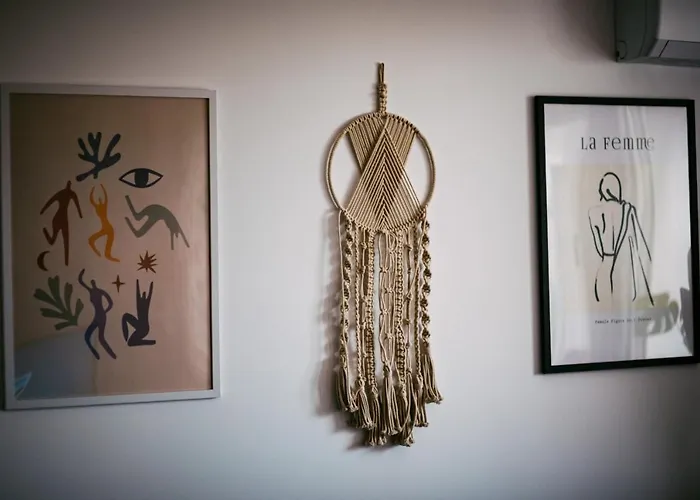 Klicakn Apartament *