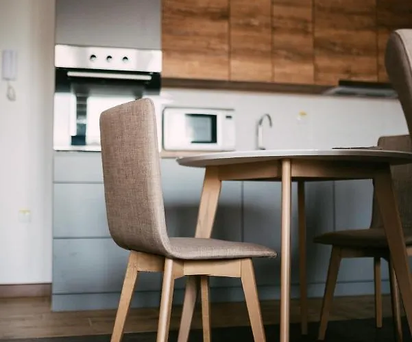 Klicakn Apartament *