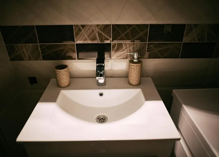 Klicakn Apartament *